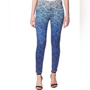 NWT J Brand Viperdae Alana Crop Jeans - 24